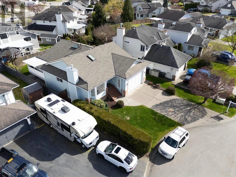 12228 Cypress Court, Pitt Meadows BC V3Y 2C9