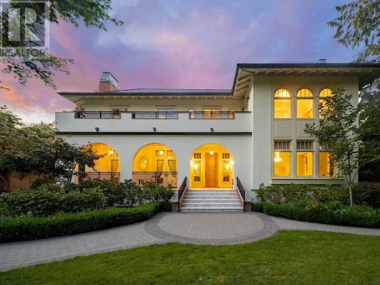 1351 Laurier Avenue, Vancouver, BC, V6H 1Y9