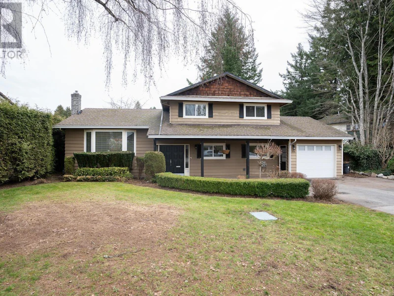 856 55a Street, Delta BC V4M 3M4