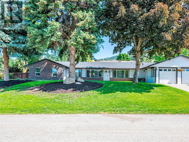 45 Fairmont Place, Coldstream, BC, V1B 2X7