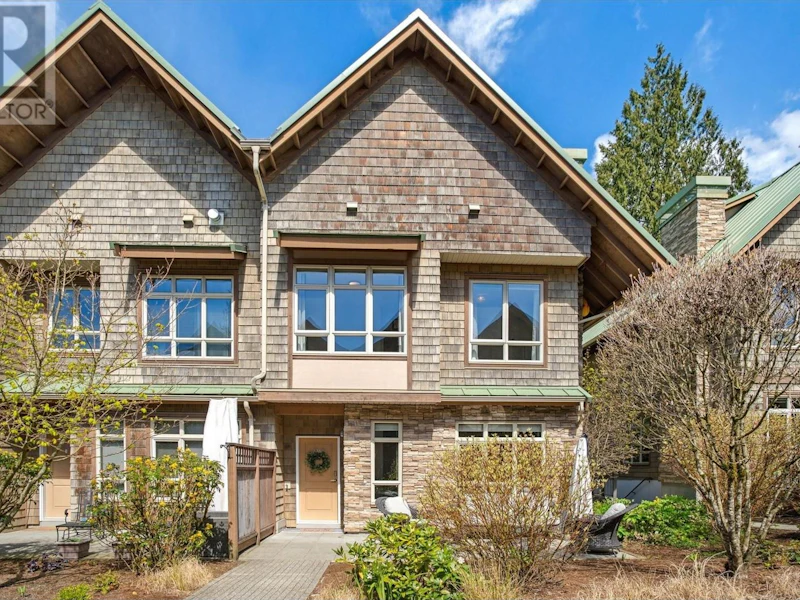 3360 Mt Seymour Parkway, North Vancouver BC V7H 1G3
