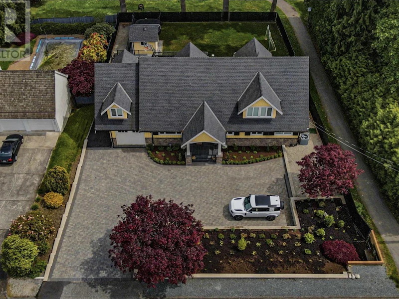 3039 Lazy A Street, Coquitlam BC V3C 3N6