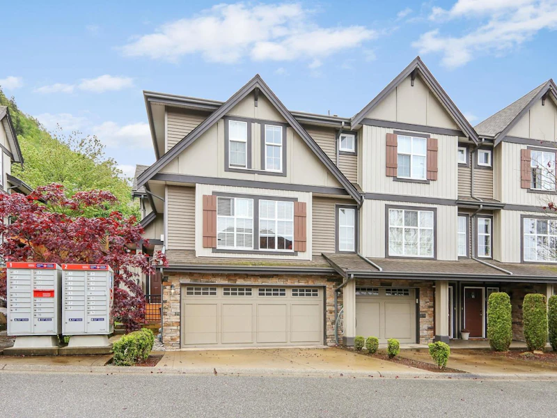 8 - 5900 Jinkerson Road, Chilliwack BC V2R 0B2
