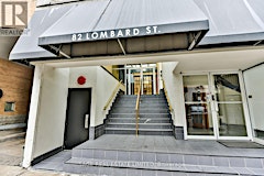 412-82 Lombard Street, Toronto, ON, M5C 2S8