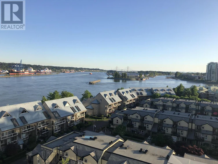 912-988 Quayside Drive, New Westminster, BC, V3M 0L5