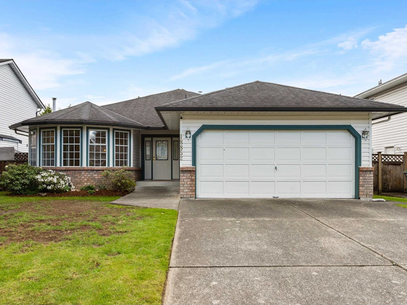 18852 61a Avenue, Surrey BC V3S 7V9