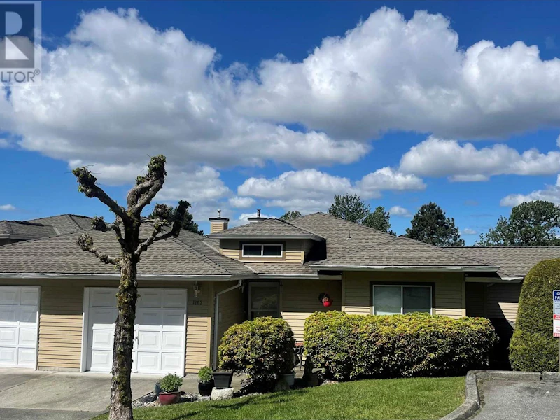 1103 Orr Drive, Port Coquitlam BC V3C 6H2