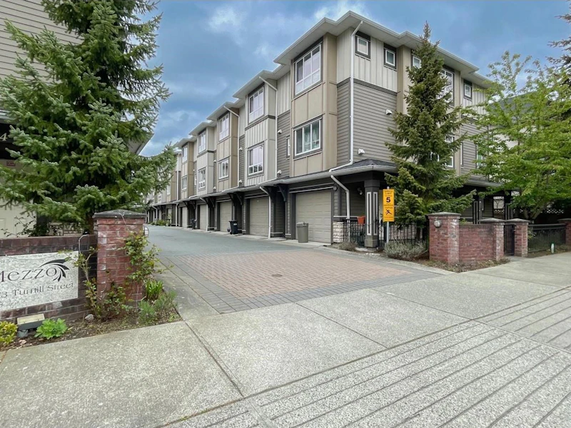 3 - 7373 Turnill Street, Richmond BC V6Y 4L7