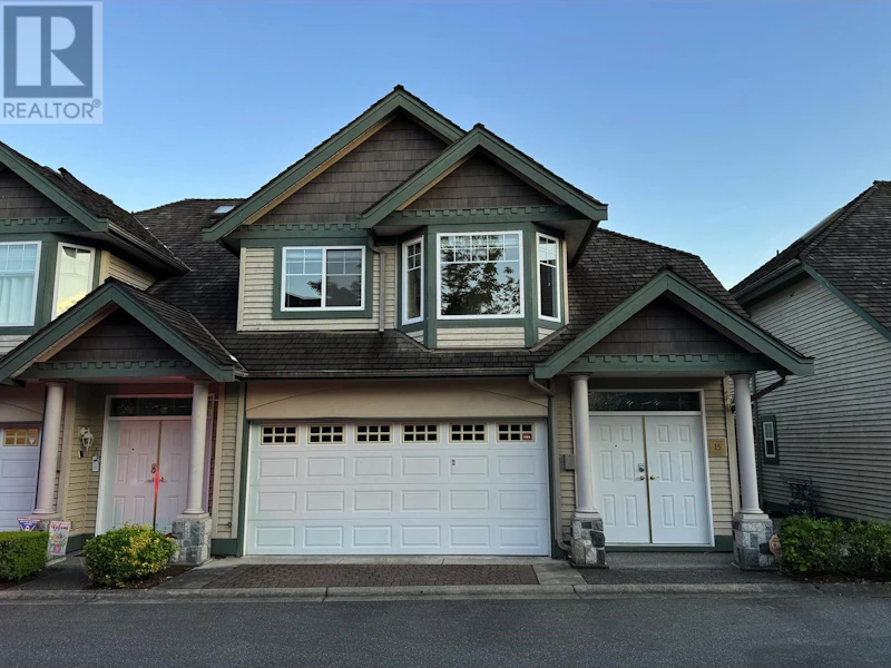 15 - 7600 Blundell Road, Richmond BC V6Y 4E1