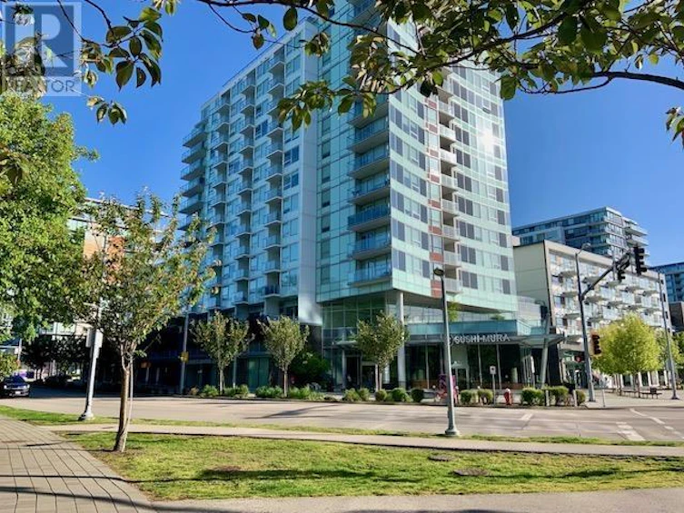 420-5508 Hollybridge Way, Richmond, BC, V7C 0C7 - 2