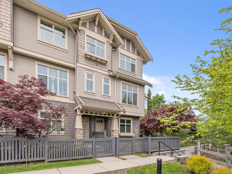 34 - 31125 Westridge Place, Abbotsford BC V2T 0E7