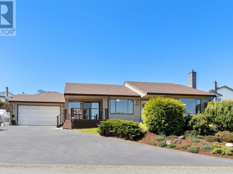6021 Icarus Drive, Nanaimo BC V9V 1B7