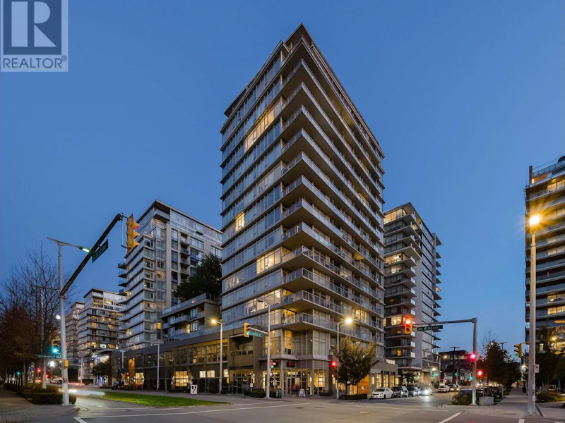 415 - 1708 Columbia Street, Vancouver BC V5Y 0H7