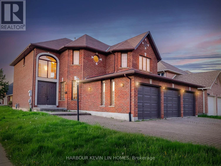 95 Castleridge Drive, Richmond Hill, ON, L4B 1R8