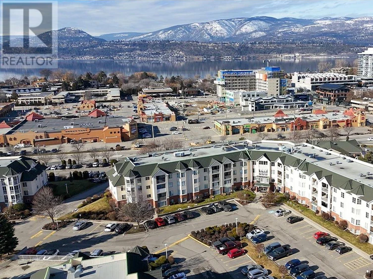 113-769 Klo Road, Kelowna, BC, V1Y 9L9
