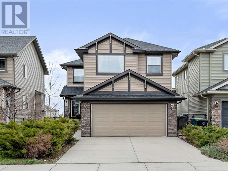 78 Bridlecrest Boulevard Southwest, Calgary, AB, T2Y 4Y1
