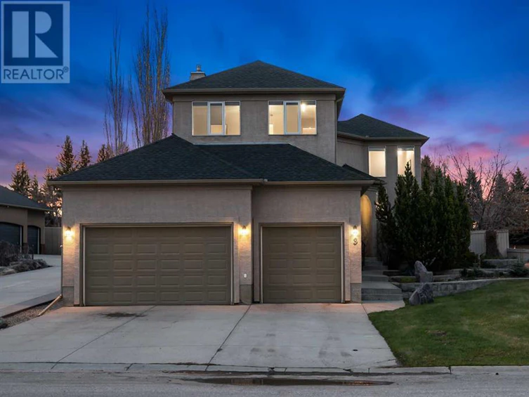 3 Canso Green Southwest, Calgary, AB, T2W 3B1