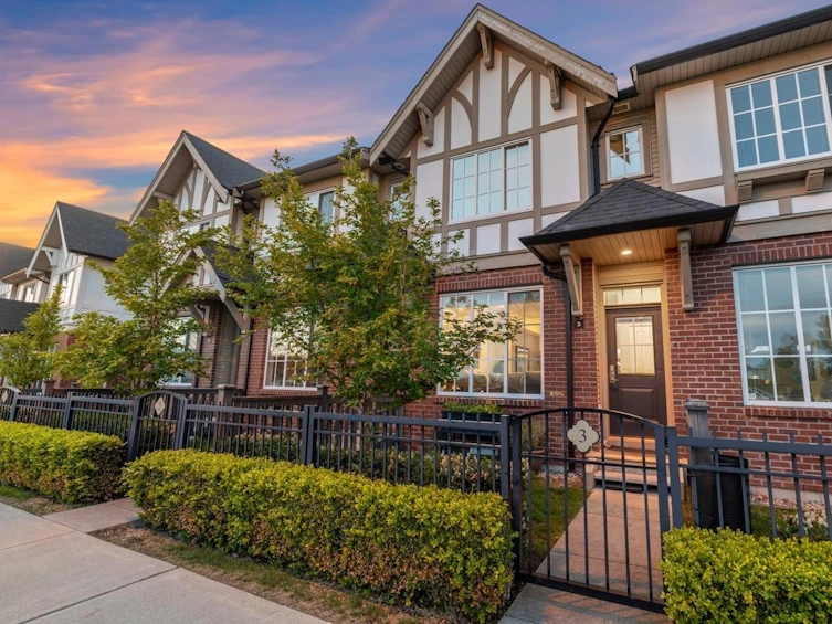 3-30989 Westridge, Abbotsford, BC, V2T 0E7