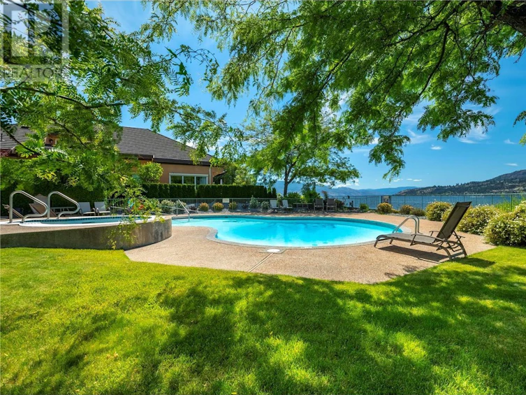 20-2368 Abbott Street, Kelowna, BC, V1Y 9G7 - 50