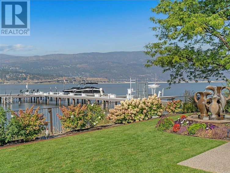 20-2368 Abbott Street, Kelowna, BC, V1Y 9G7 - 52