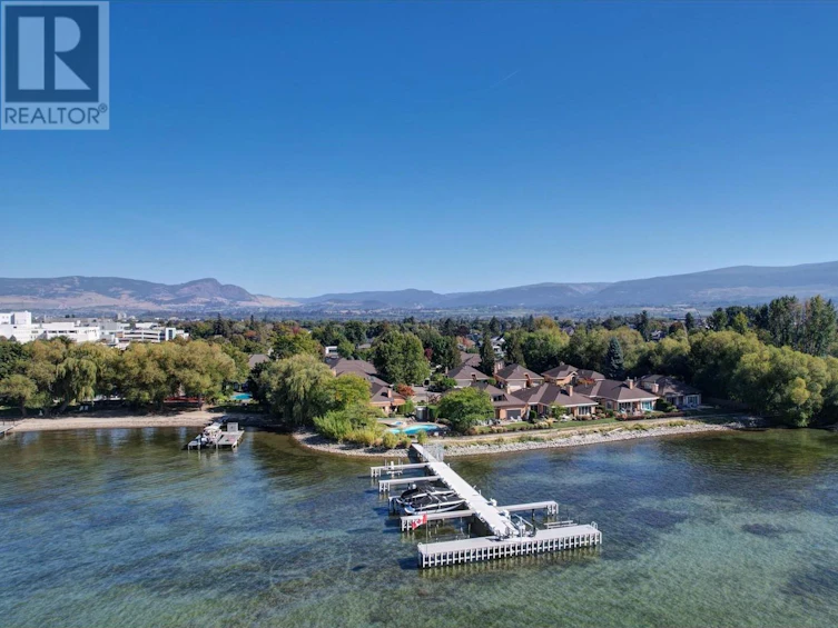20-2368 Abbott Street, Kelowna, BC, V1Y 9G7