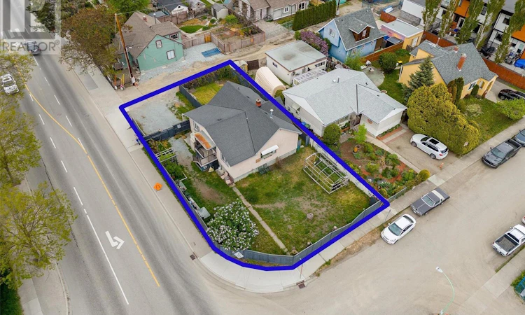 530 Patterson Avenue