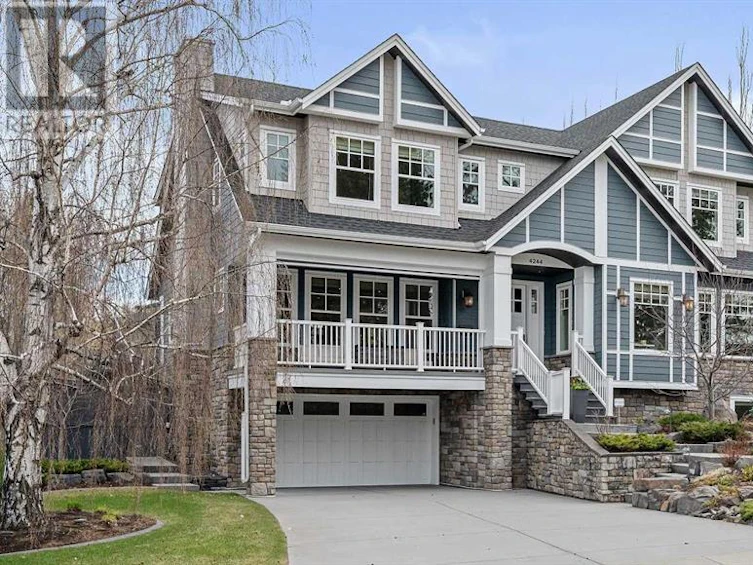 4244 Britannia Drive Southwest, Calgary, AB, T2S 1J3