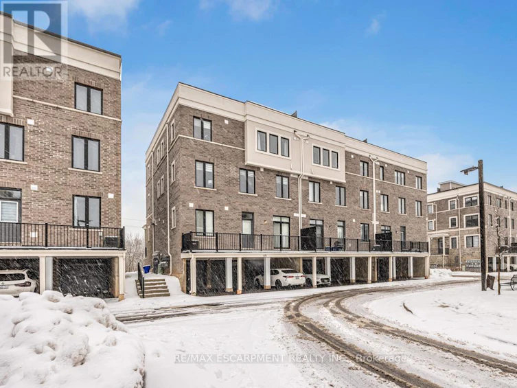 69-383 Dundas Street East, Hamilton, ON, L8B 1X6 - 26