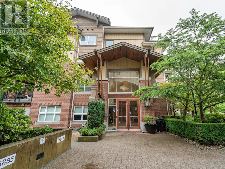 205-5889 Irmin Street, Burnaby, BC, V5J 0C1