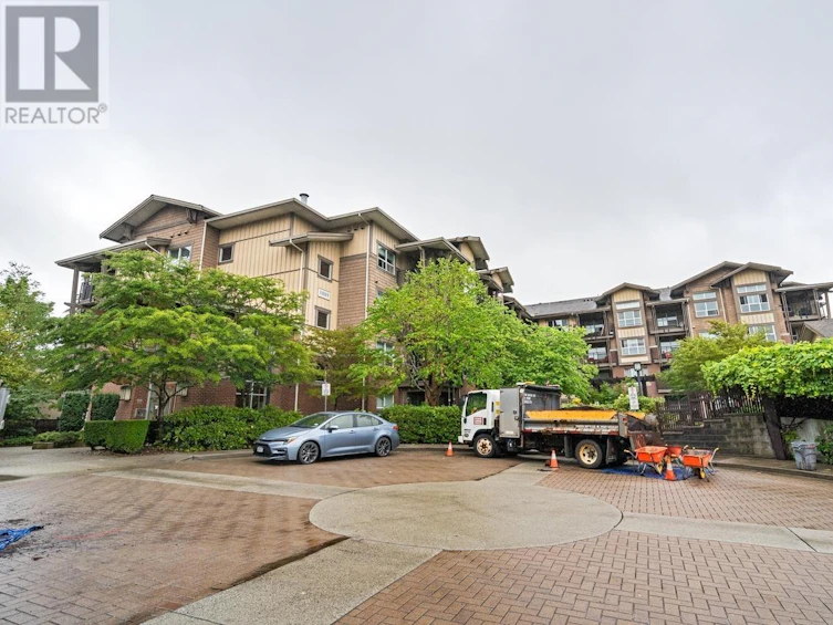 205-5889 Irmin Street, Burnaby, BC, V5J 0C1 - 2