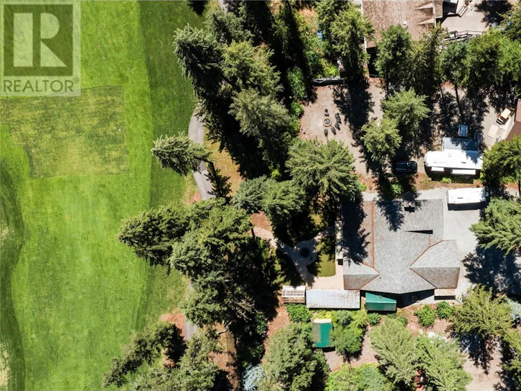 87-3453 Cessna Road, Enderby, BC, V0E 1V5 - 2