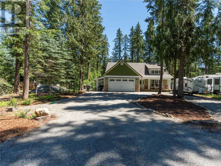 87-3453 Cessna Road, Enderby, BC, V0E 1V5 - 45