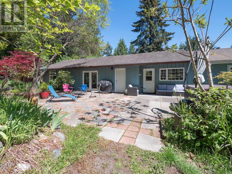 5908 Spray Street, Sechelt BC