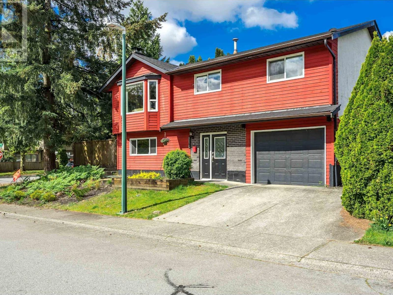 3172 Bute Crescent, Coquitlam BC V3B 5Z7