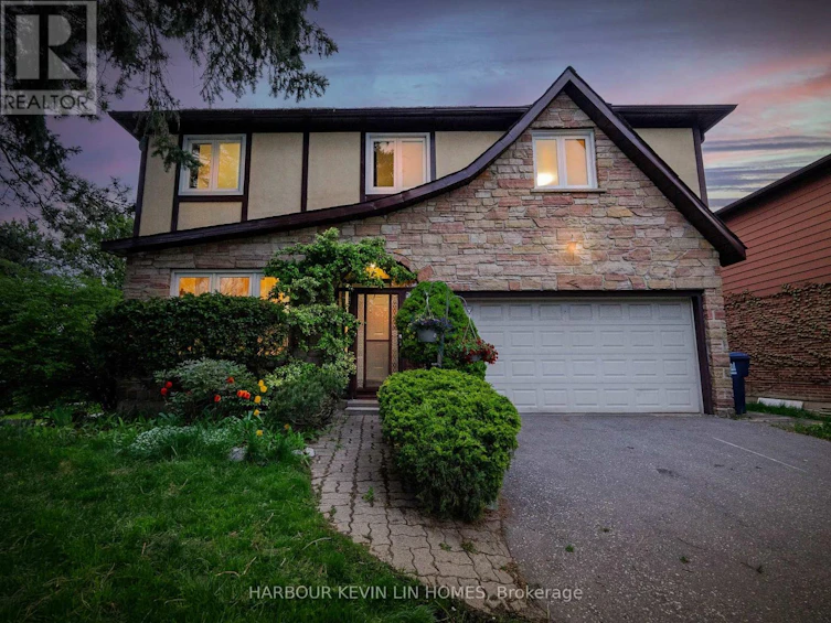194 Mcnicoll Avenue, Toronto, ON, M2H 2C3