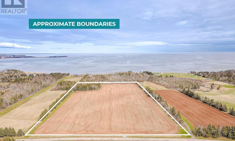 ACREAGE Primrose Road