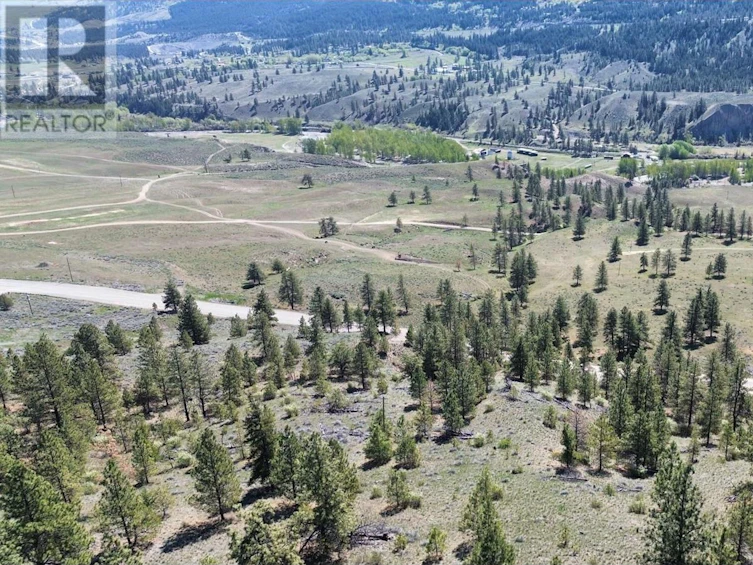 Lot-Lot 10 Midday Valley Road Road, Merritt, BC, V1K 1M9 - 2