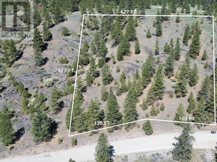 Lot-Lot 10 Midday Valley Road Road, Merritt, BC, V1K 1M9