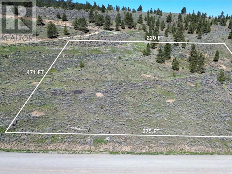 Lot 5 Midday Valley Road Road, Merritt, BC, V1K 1M9
