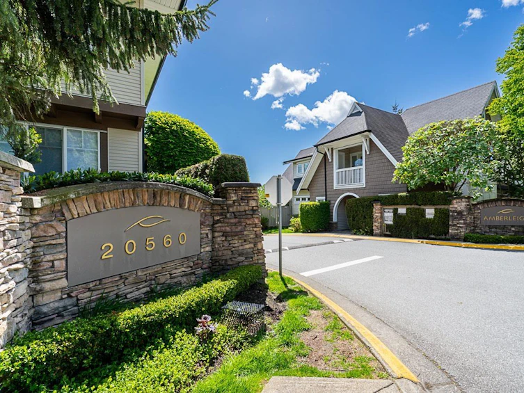 42-20560 66, Langley, BC, V2Y 2Y8 - 2