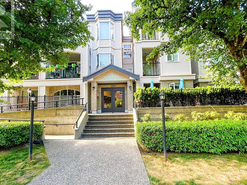 209 - 2285 Welcher Avenue, Port Coquitlam BC V3C 1X2