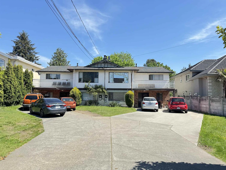 7830-7832 115 Street, Delta, BC, V4C 5N3