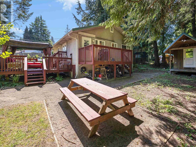 45 Bedard Crescent, Port Moody BC V3H 1P4