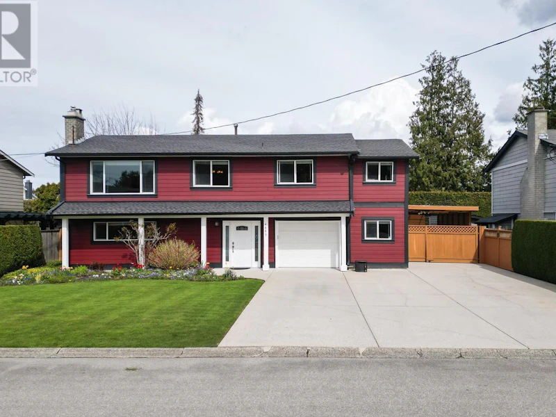 4883 42b Avenue, Delta BC V4K 1A6