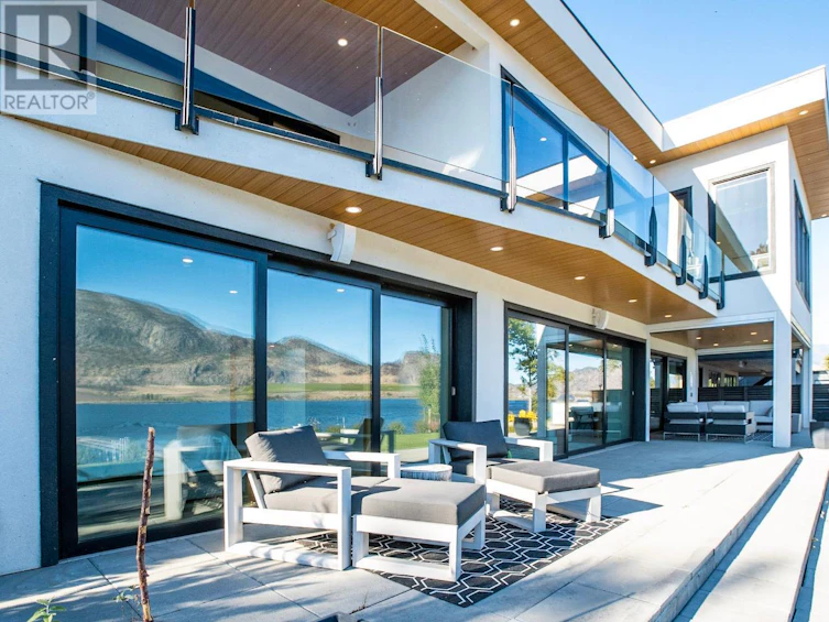 5-8401 120th Avenue, Osoyoos, BC, V0H 1V0 - 8