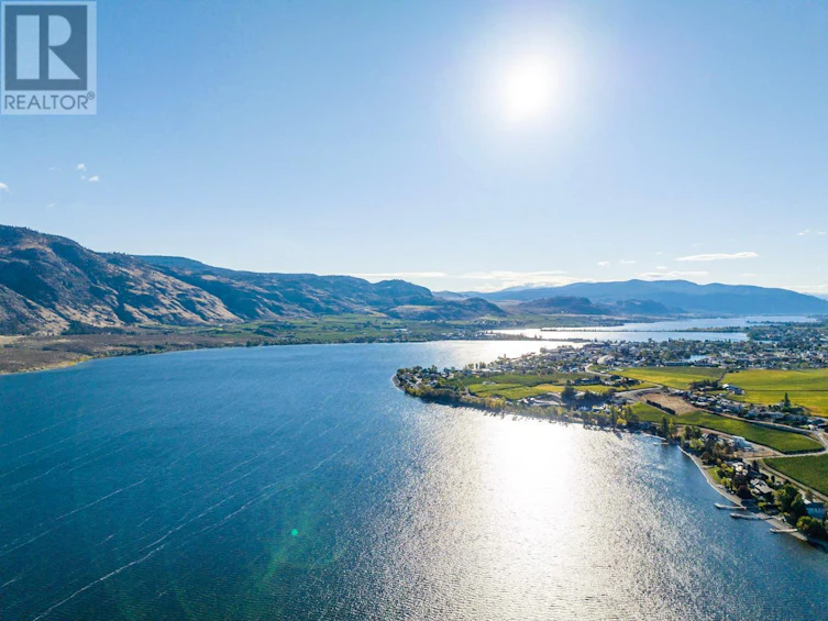 5-8401 120th Avenue, Osoyoos, BC, V0H 1V0 - 9