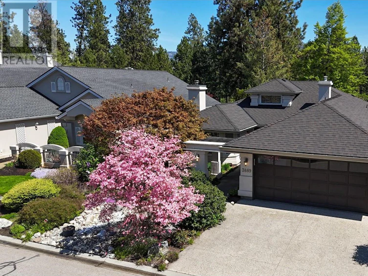 3889 Gallaghers, Kelowna, BC, V1W 3Z9