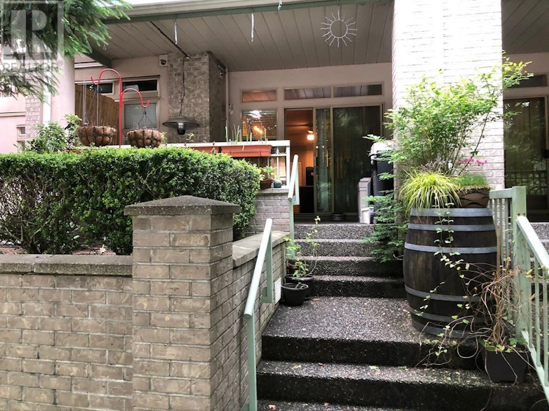 106 - 301 Maude Road, Port Moody BC V3H 5B1
