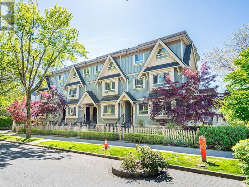 99 N Garden Drive, Vancouver BC V5L 4P2