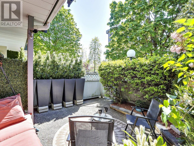 110 - 3755 Albert Street, Burnaby BC V5C 2C6